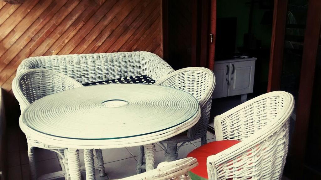 Pipa'S Bay Apartamentos Praia de Pipa エクステリア 写真