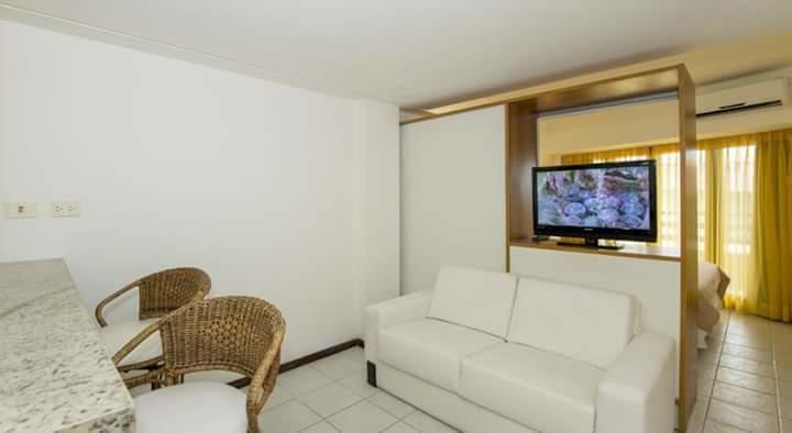 Pipa'S Bay Apartamentos Praia de Pipa エクステリア 写真