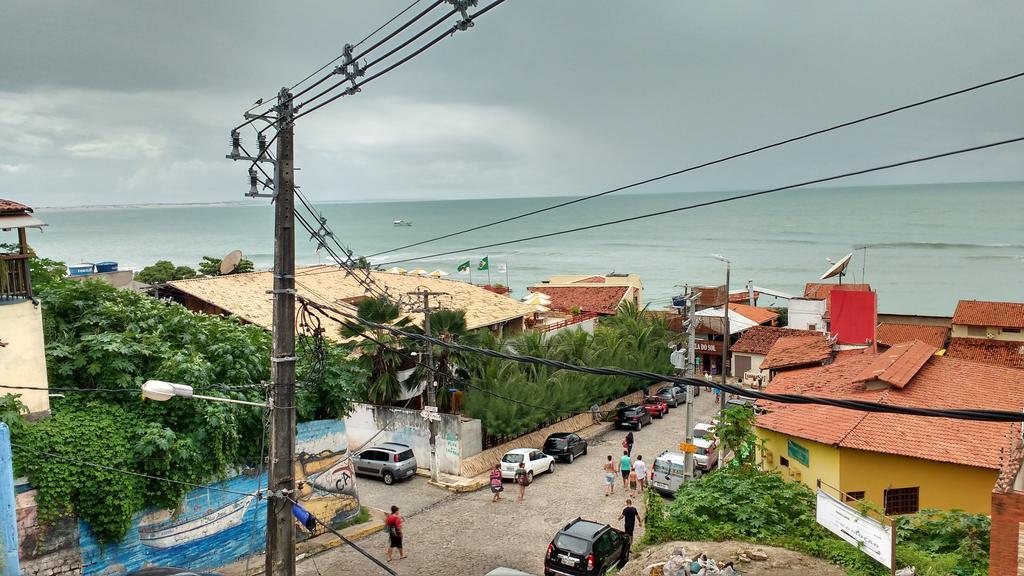 Pipa'S Bay Apartamentos Praia de Pipa エクステリア 写真