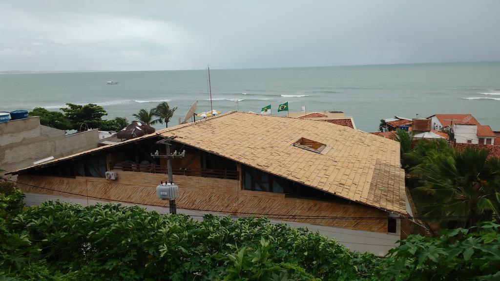 Pipa'S Bay Apartamentos Praia de Pipa エクステリア 写真