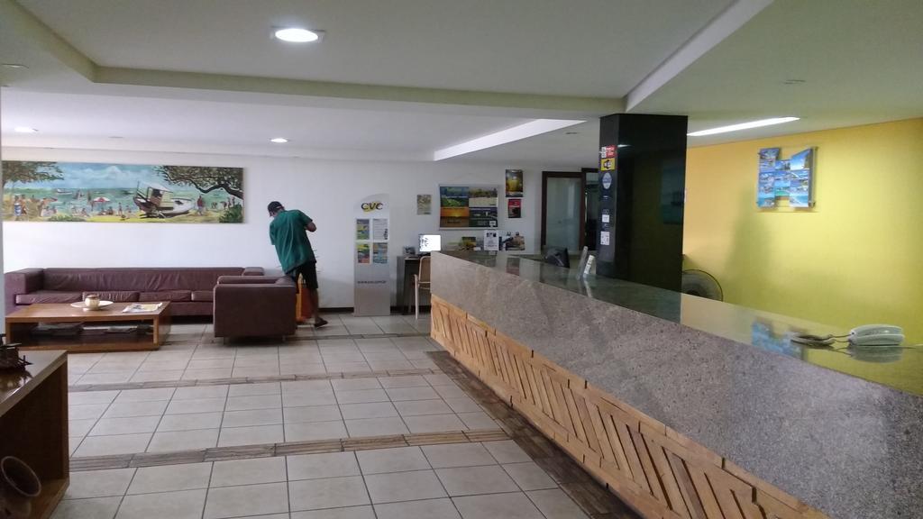 Pipa'S Bay Apartamentos Praia de Pipa エクステリア 写真