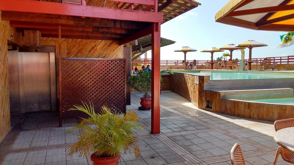 Pipa'S Bay Apartamentos Praia de Pipa エクステリア 写真