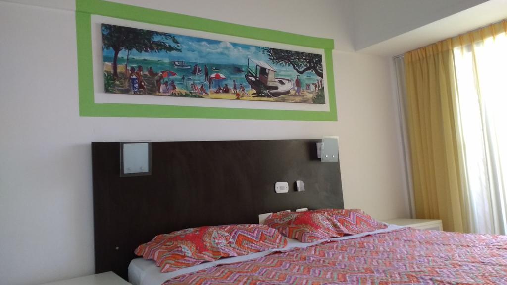 Pipa'S Bay Apartamentos Praia de Pipa エクステリア 写真
