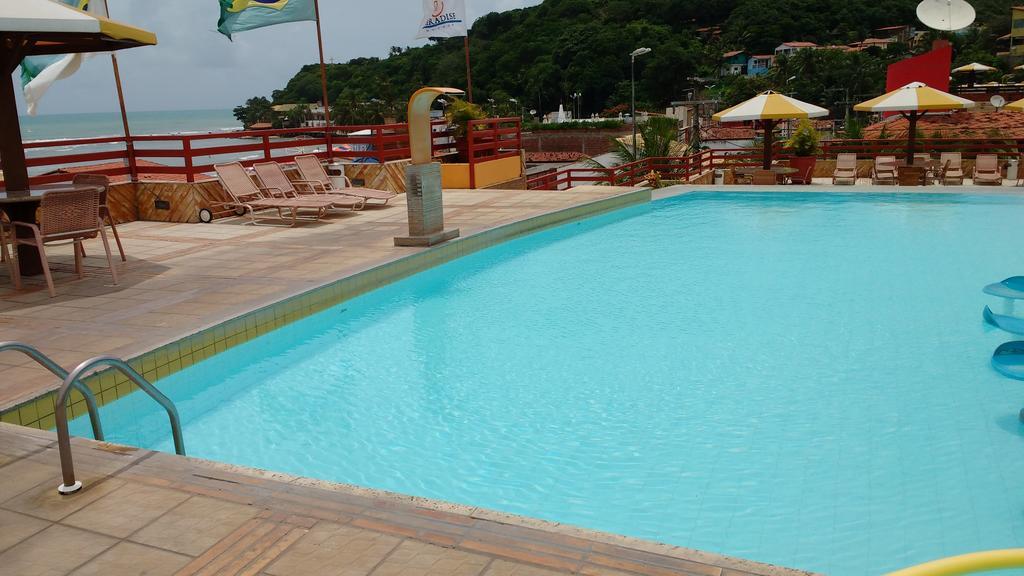 Pipa'S Bay Apartamentos Praia de Pipa エクステリア 写真