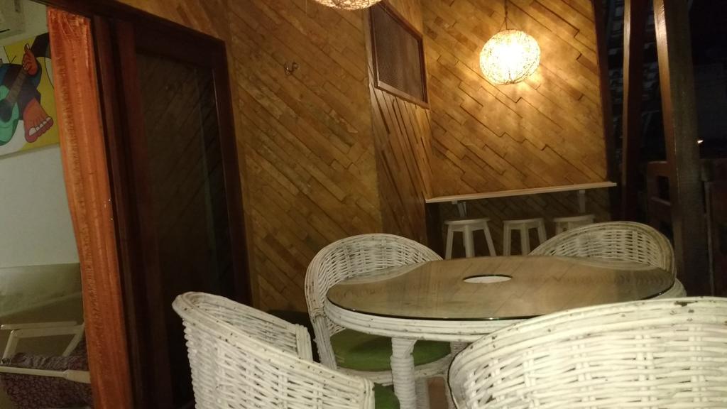 Pipa'S Bay Apartamentos Praia de Pipa エクステリア 写真