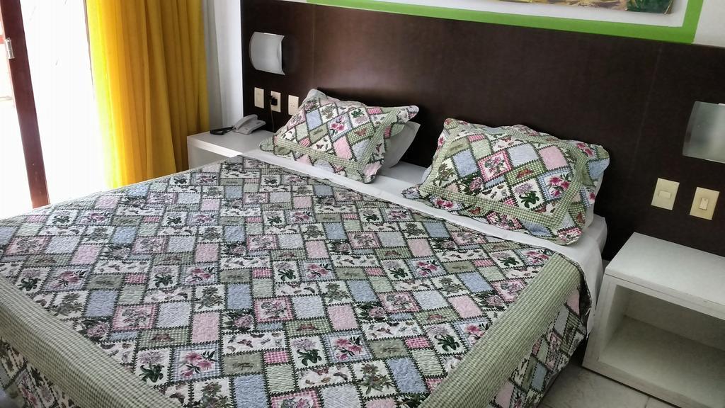 Pipa'S Bay Apartamentos Praia de Pipa エクステリア 写真