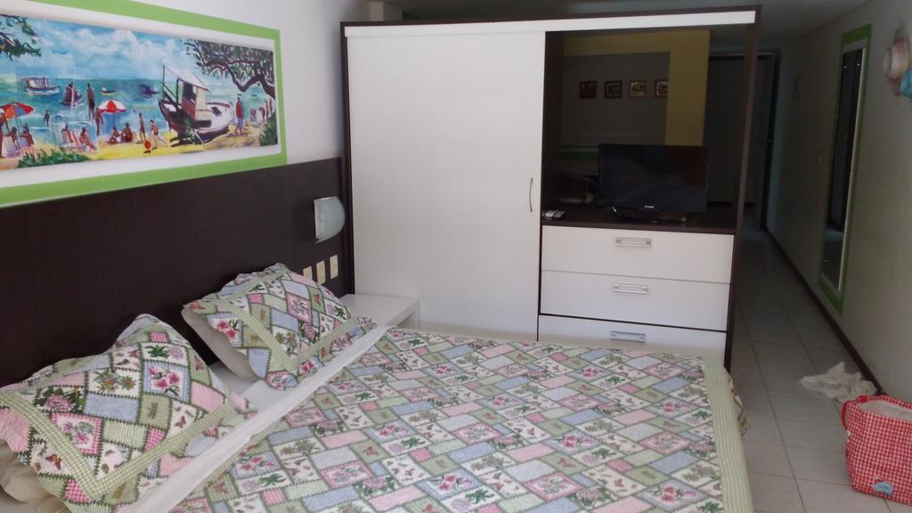 Pipa'S Bay Apartamentos Praia de Pipa エクステリア 写真