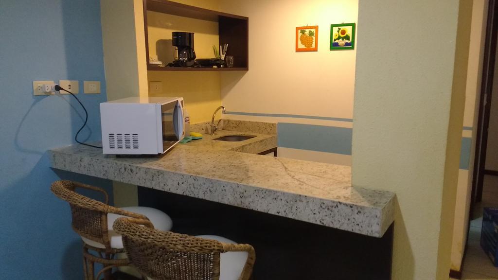 Pipa'S Bay Apartamentos Praia de Pipa エクステリア 写真