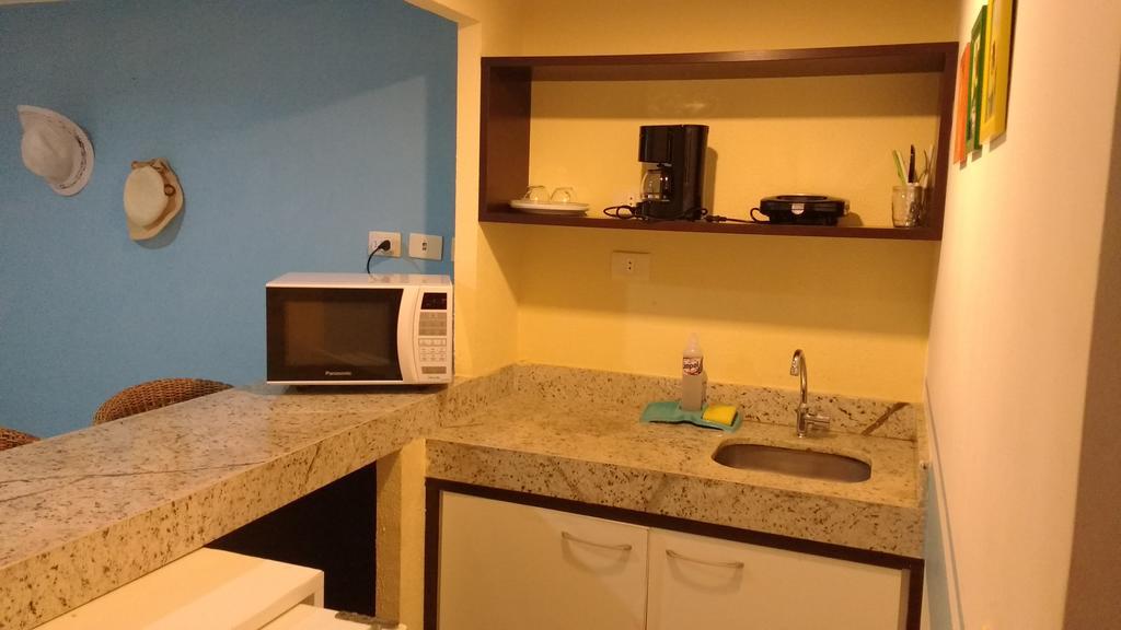 Pipa'S Bay Apartamentos Praia de Pipa エクステリア 写真