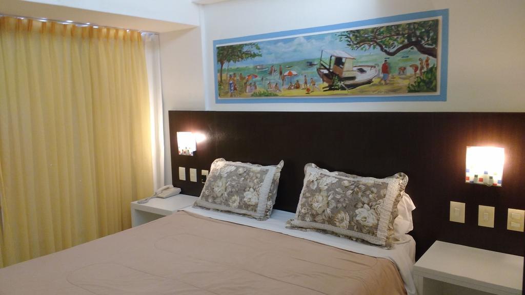 Pipa'S Bay Apartamentos Praia de Pipa エクステリア 写真