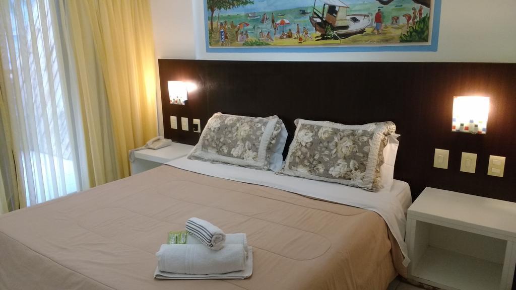 Pipa'S Bay Apartamentos Praia de Pipa エクステリア 写真