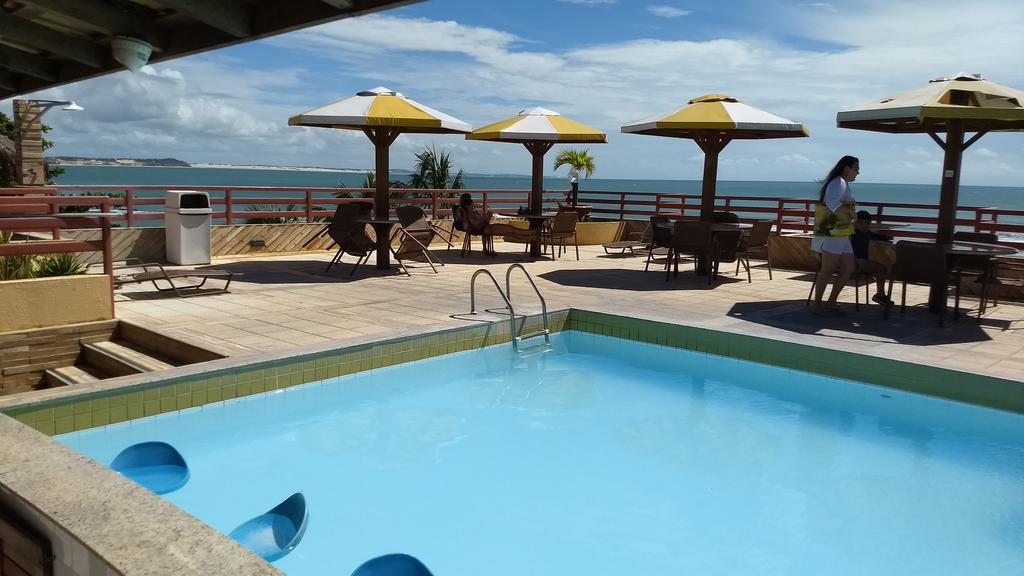 Pipa'S Bay Apartamentos Praia de Pipa エクステリア 写真