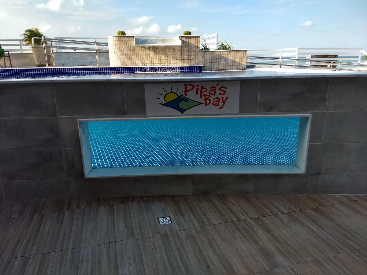 Pipa'S Bay Apartamentos Praia de Pipa エクステリア 写真