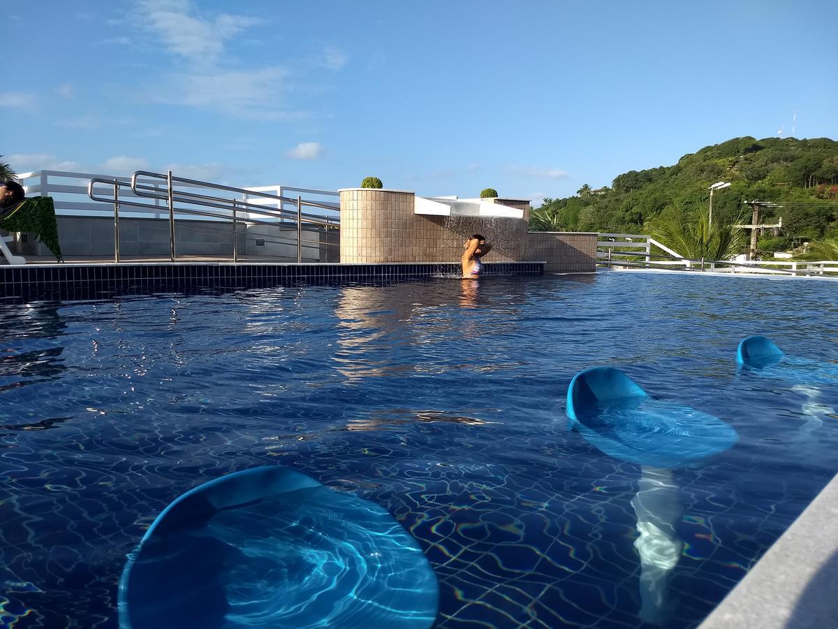 Pipa'S Bay Apartamentos Praia de Pipa エクステリア 写真