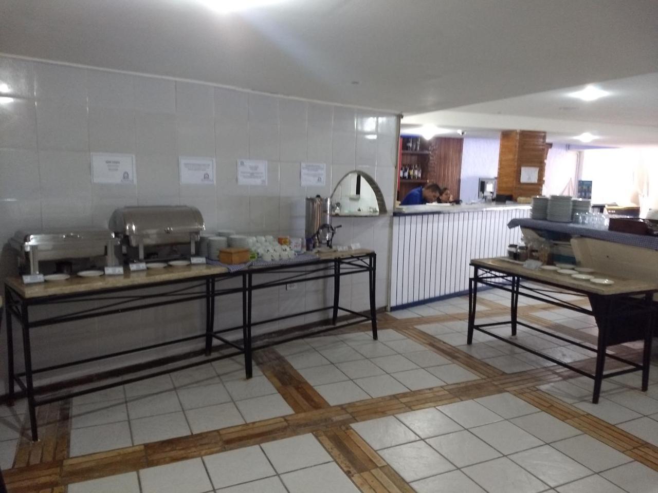Pipa'S Bay Apartamentos Praia de Pipa エクステリア 写真