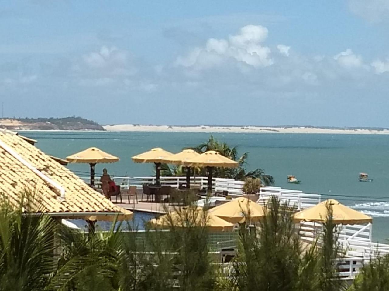 Pipa'S Bay Apartamentos Praia de Pipa エクステリア 写真