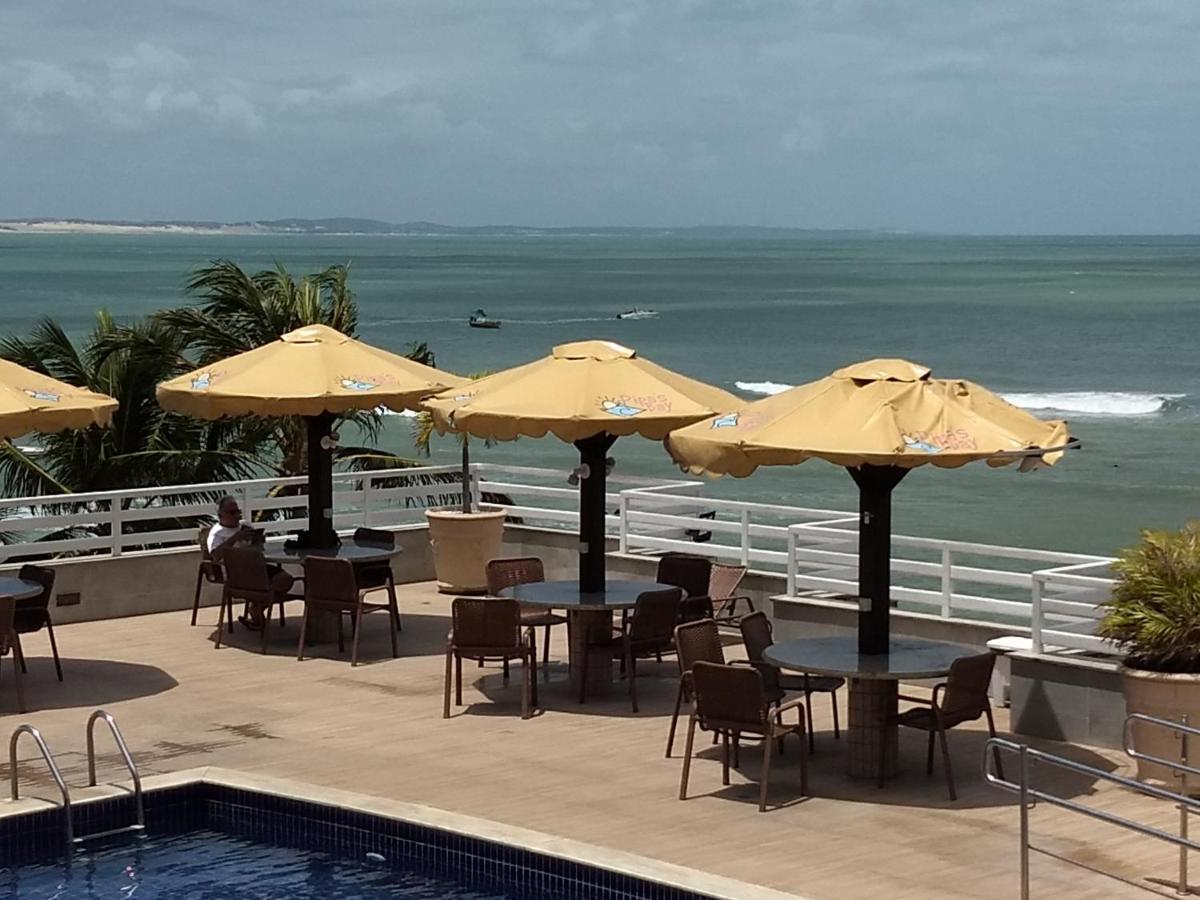Pipa'S Bay Apartamentos Praia de Pipa エクステリア 写真