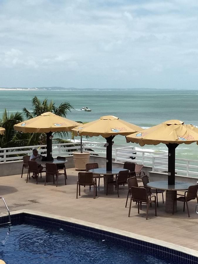 Pipa'S Bay Apartamentos Praia de Pipa エクステリア 写真