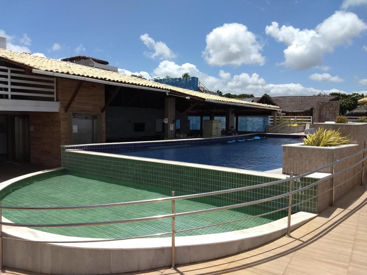 Pipa'S Bay Apartamentos Praia de Pipa エクステリア 写真