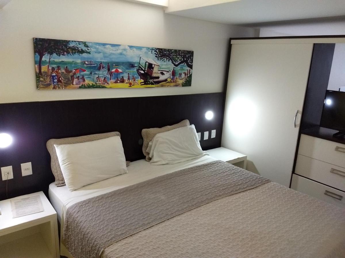 Pipa'S Bay Apartamentos Praia de Pipa エクステリア 写真