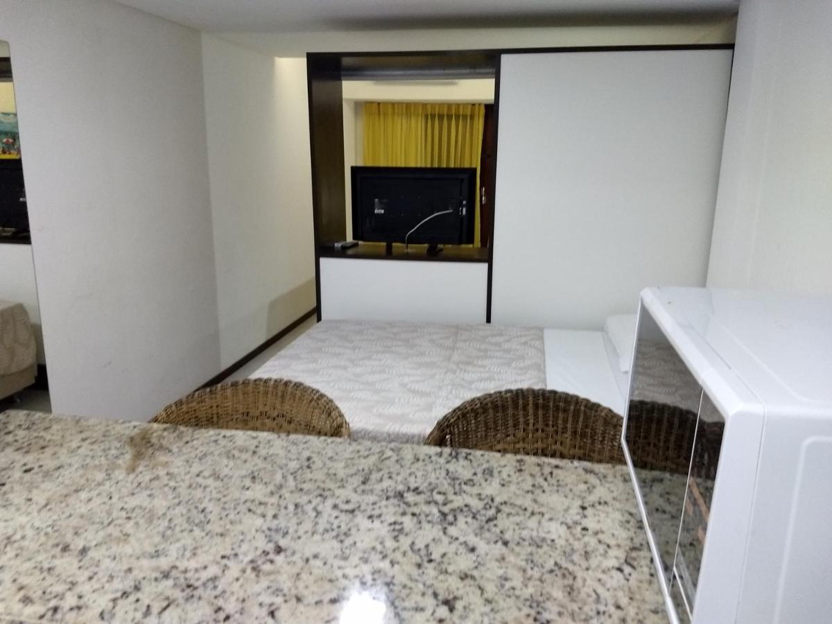 Pipa'S Bay Apartamentos Praia de Pipa エクステリア 写真