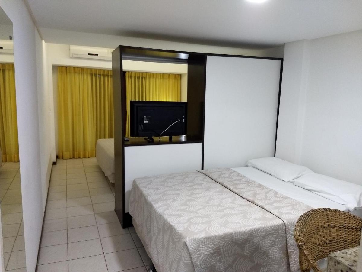 Pipa'S Bay Apartamentos Praia de Pipa エクステリア 写真